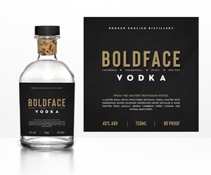 Label Design by Graphic Storm for Wooty Creed | Design: #28684263