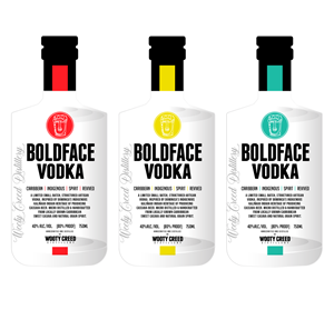 Label Design by Enz67 for Wooty Creed | Design #28685919