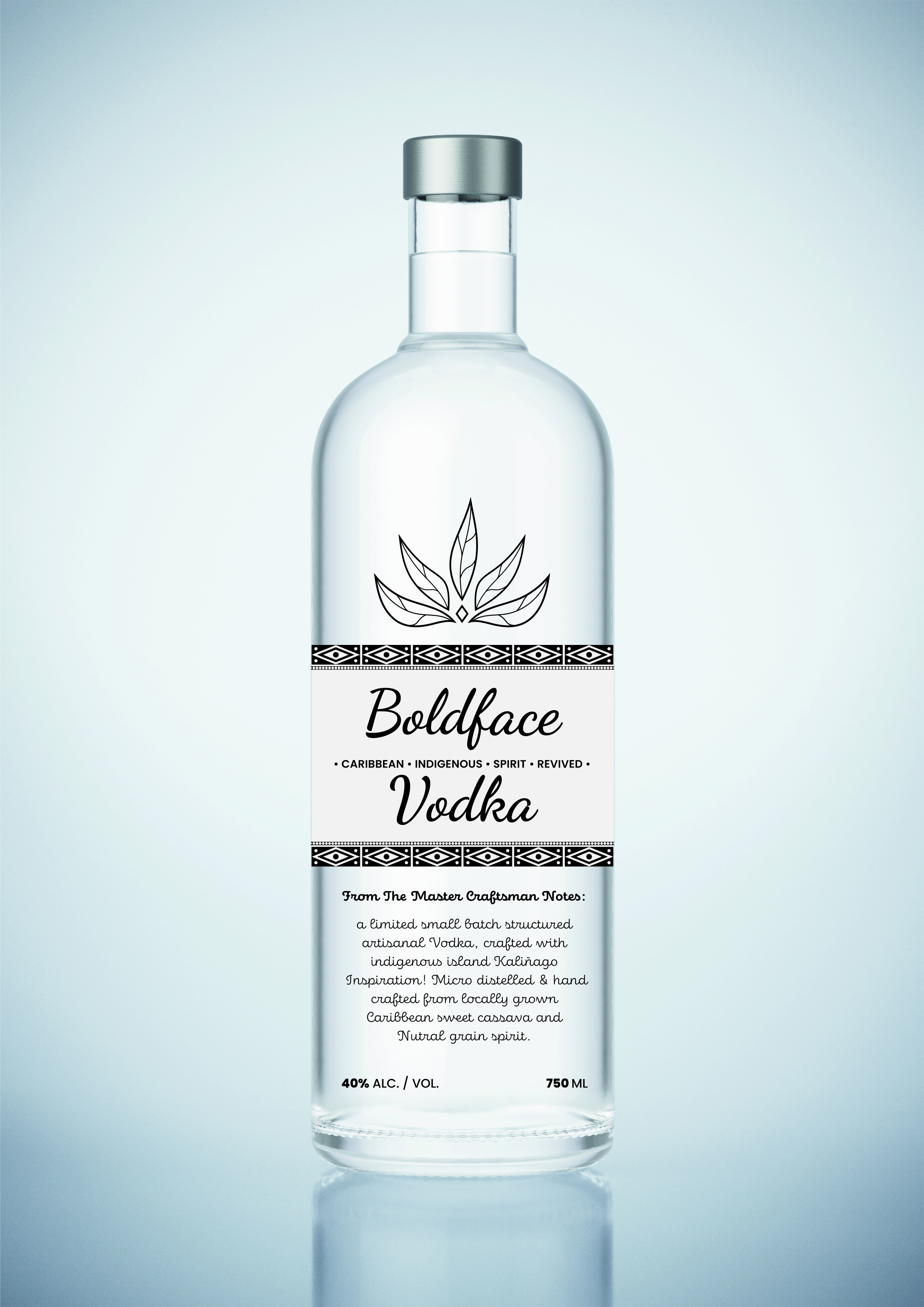 Label Design by MarkoE for Wooty Creed | Design #28690420