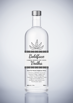 Label Design by MarkoE for Wooty Creed | Design: #28690420