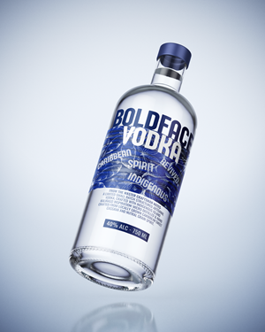 Label Design by Giovanni