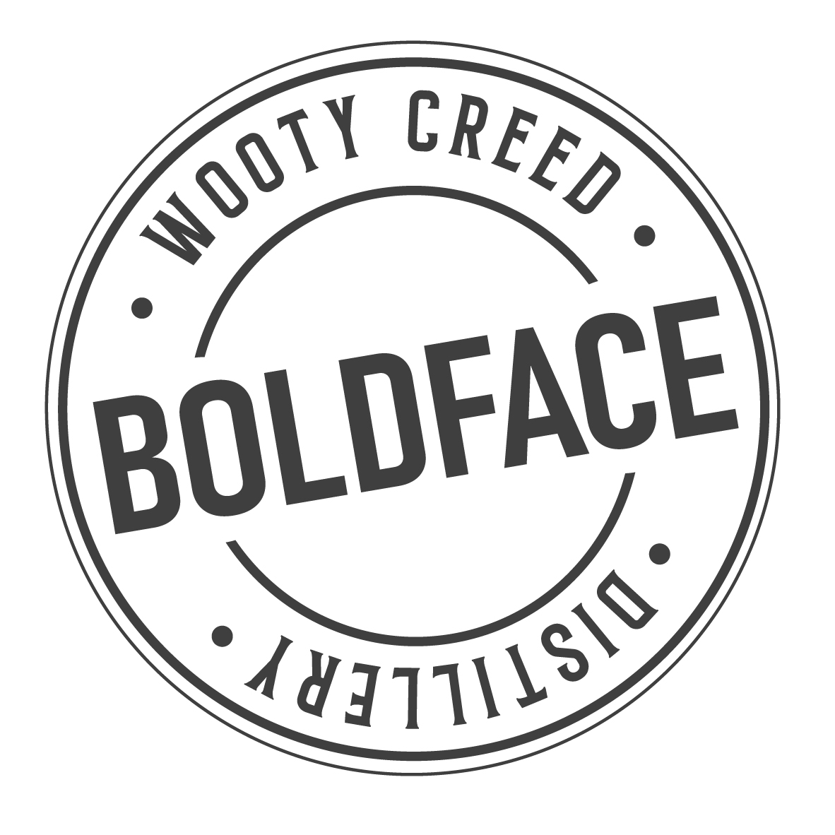 Design Étiquette par Krasimira Georgieva pour Wooty Creed | Design #28736587