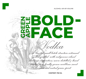 Label Design by emmanuel 23 for Wooty Creed | Design: #28684456