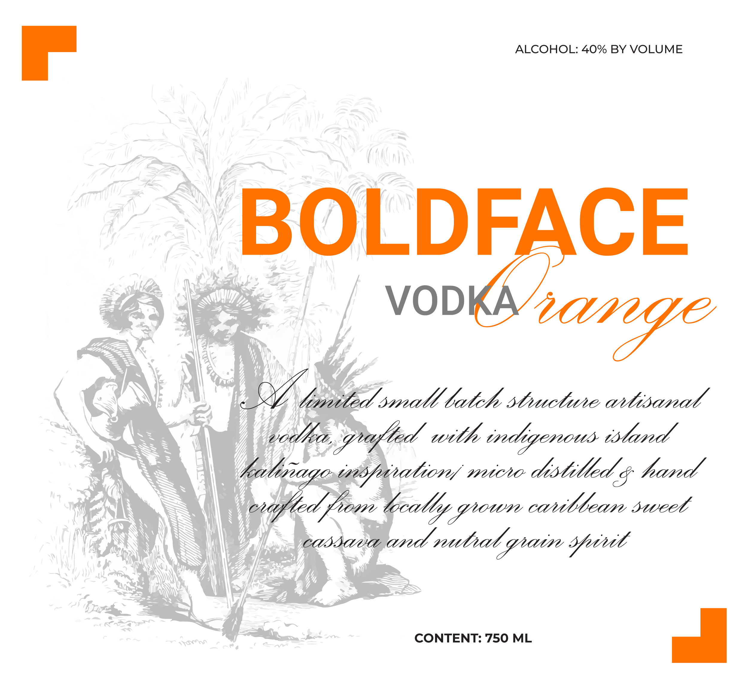 Label Design by emmanuel 23 for Wooty Creed | Design #28689452
