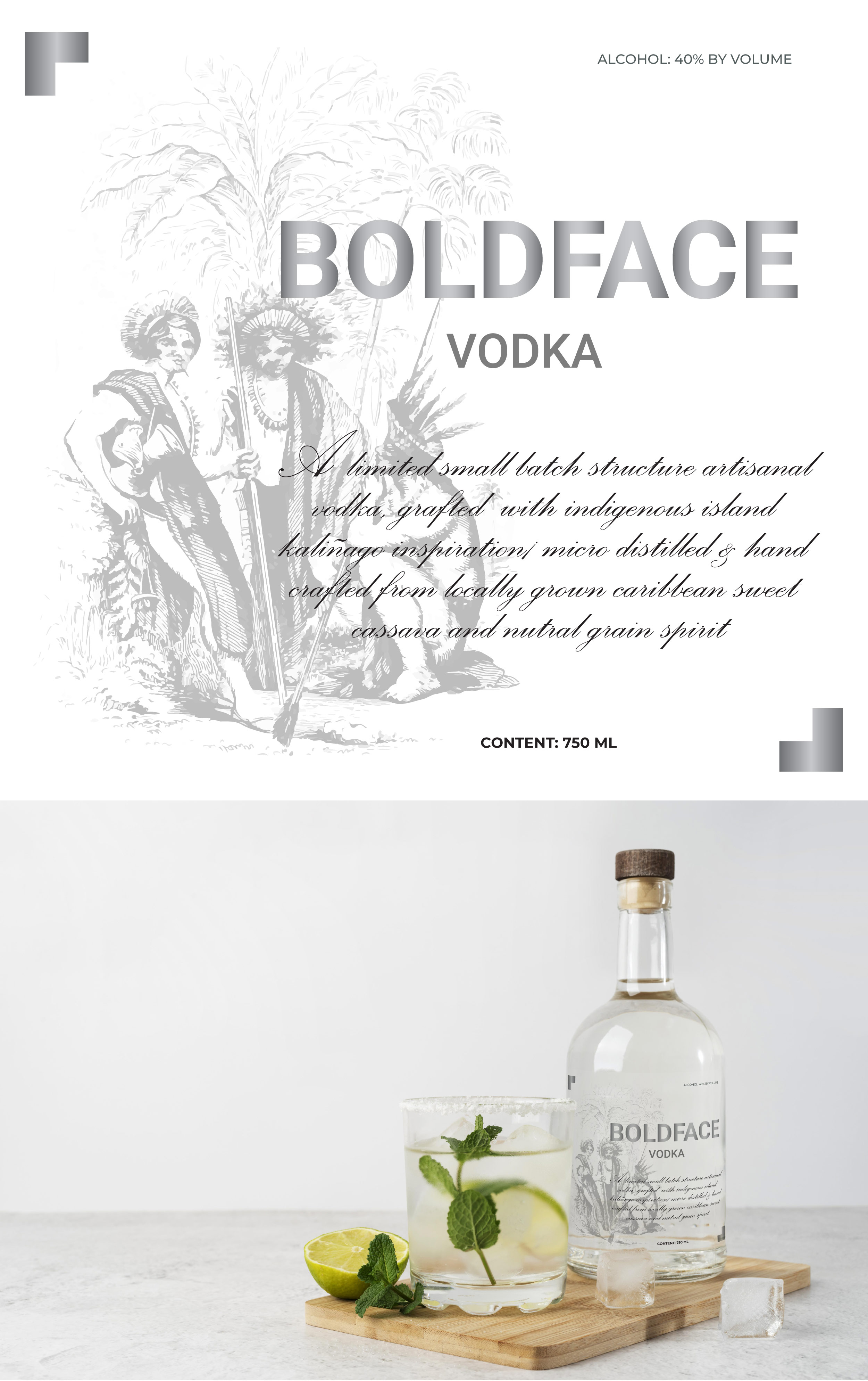 Label Design by emmanuel 23 for Wooty Creed | Design #28690193