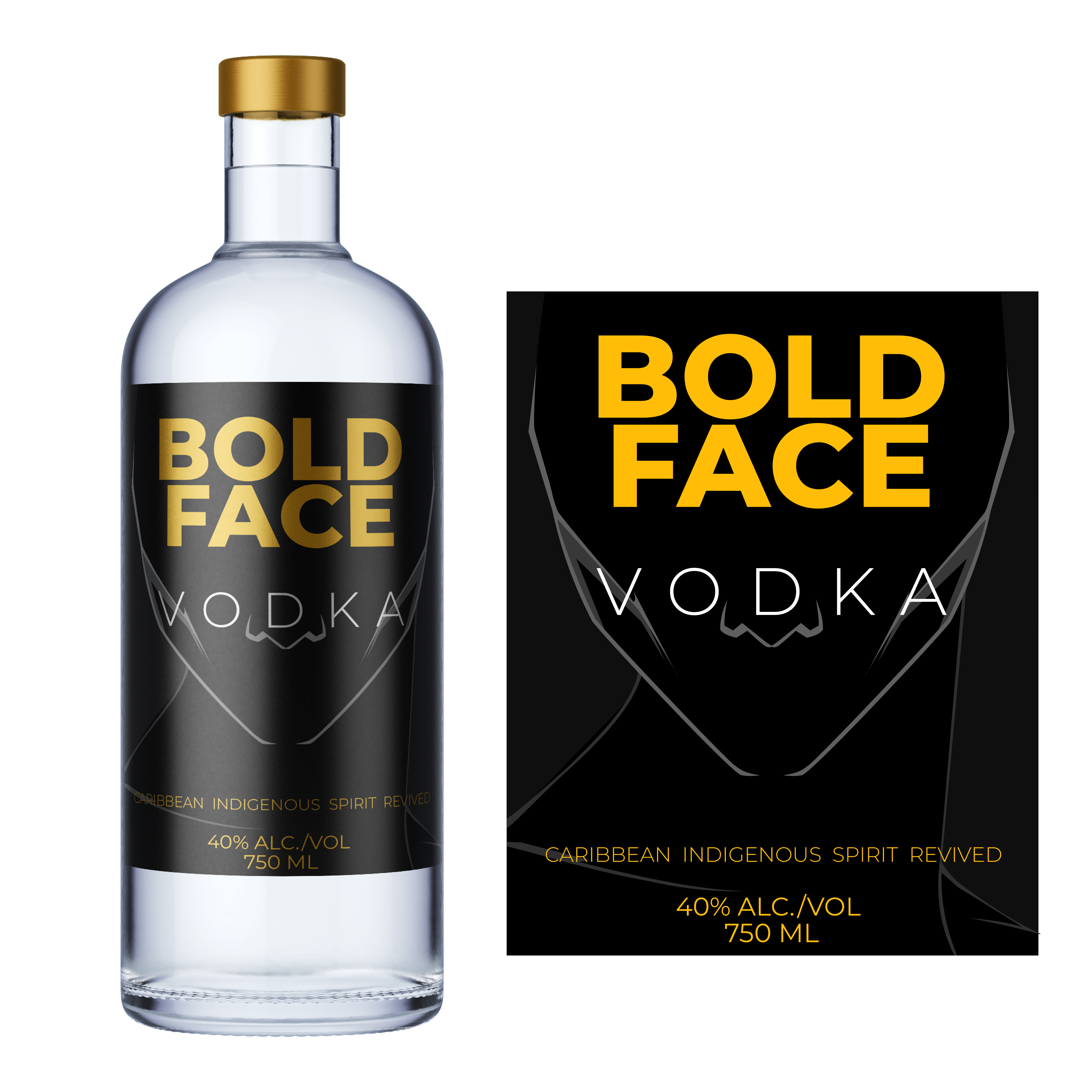 Label Design by Arbaz13 for Wooty Creed | Design #28681709