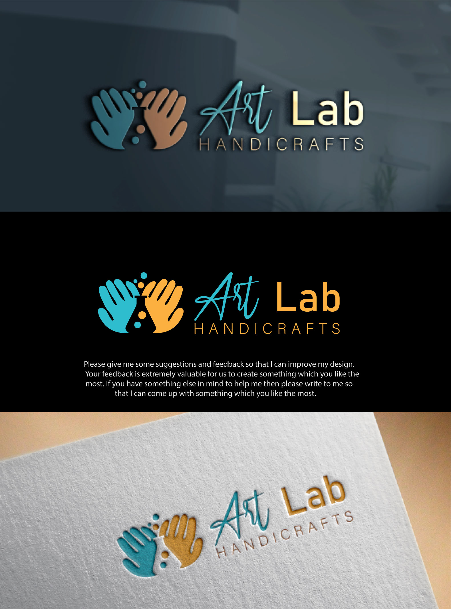 Logo-Design von mrblast für dieses Projekt | Design: #28664491