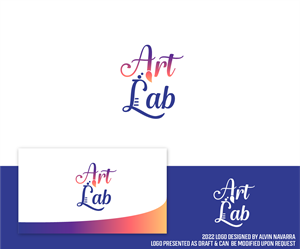 Logo-Design von alvinnavarra für dieses Projekt | Design: #28677733
