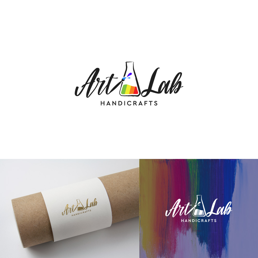 Logo Design by Amethystica for this project | Design #28663009