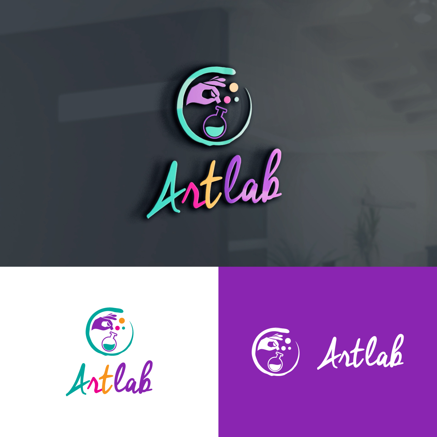 Logo Design by Radsky17 for this project | Design #28697329