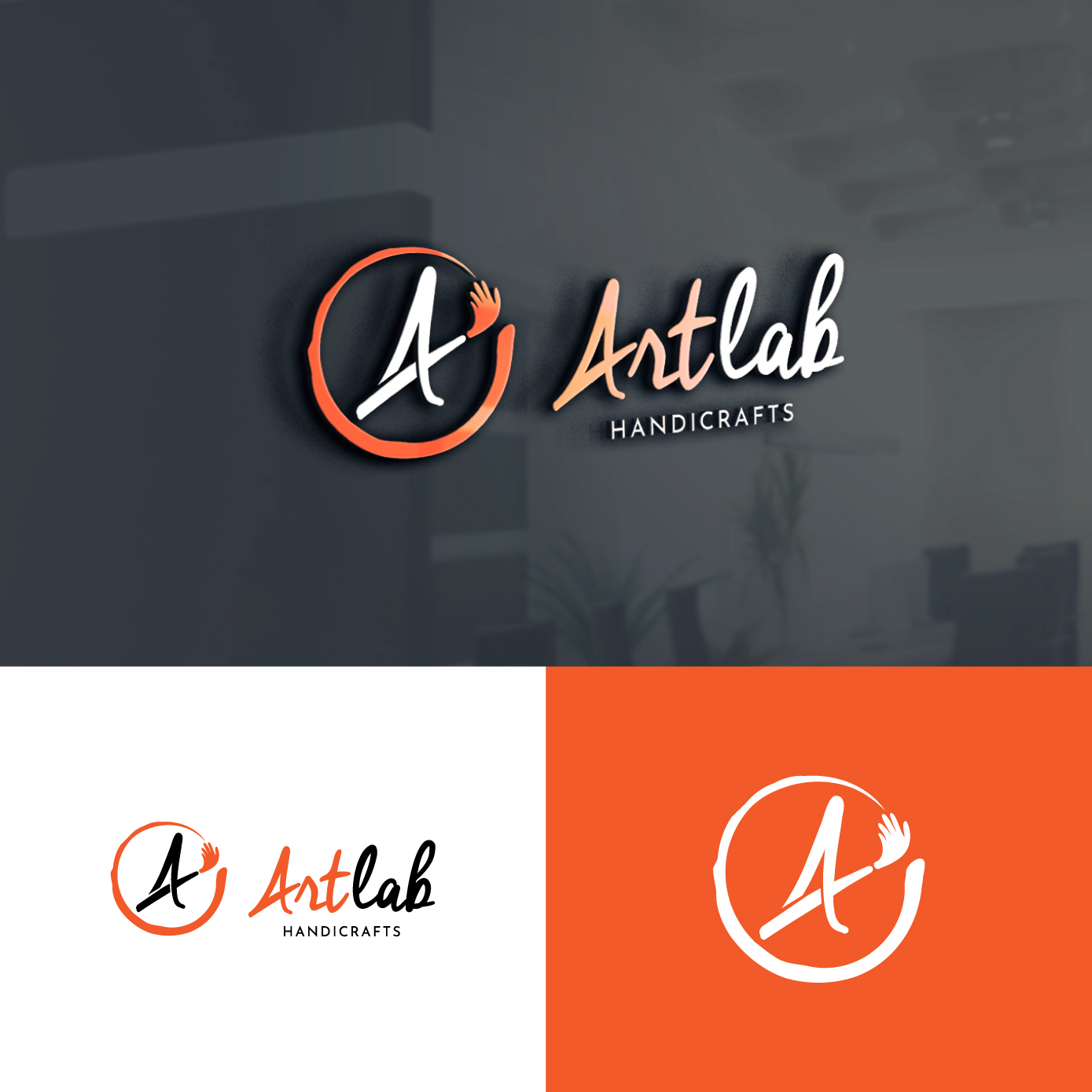 Logo Design by Radsky17 for this project | Design #28697689