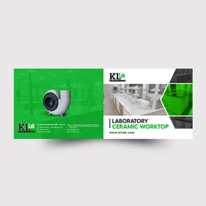 Catalogue Design by debdesign for KL LAB SUPPLIES SDN BHD | Design: #28717069