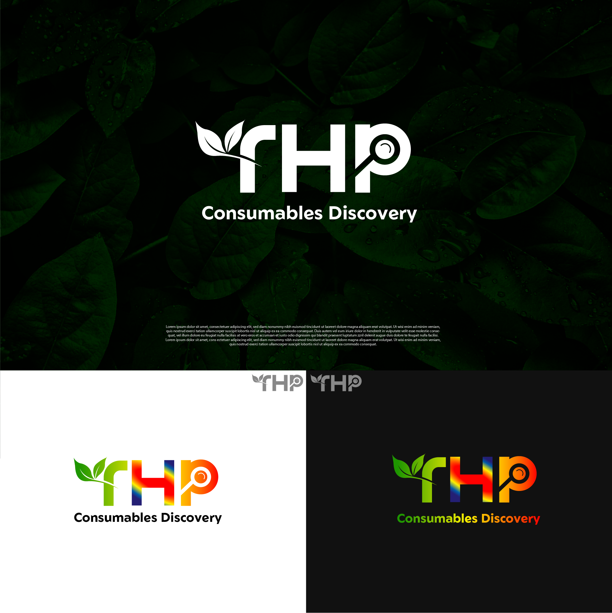 Logo Design by Grapismo Brand Studio for this project | Design: #28668011