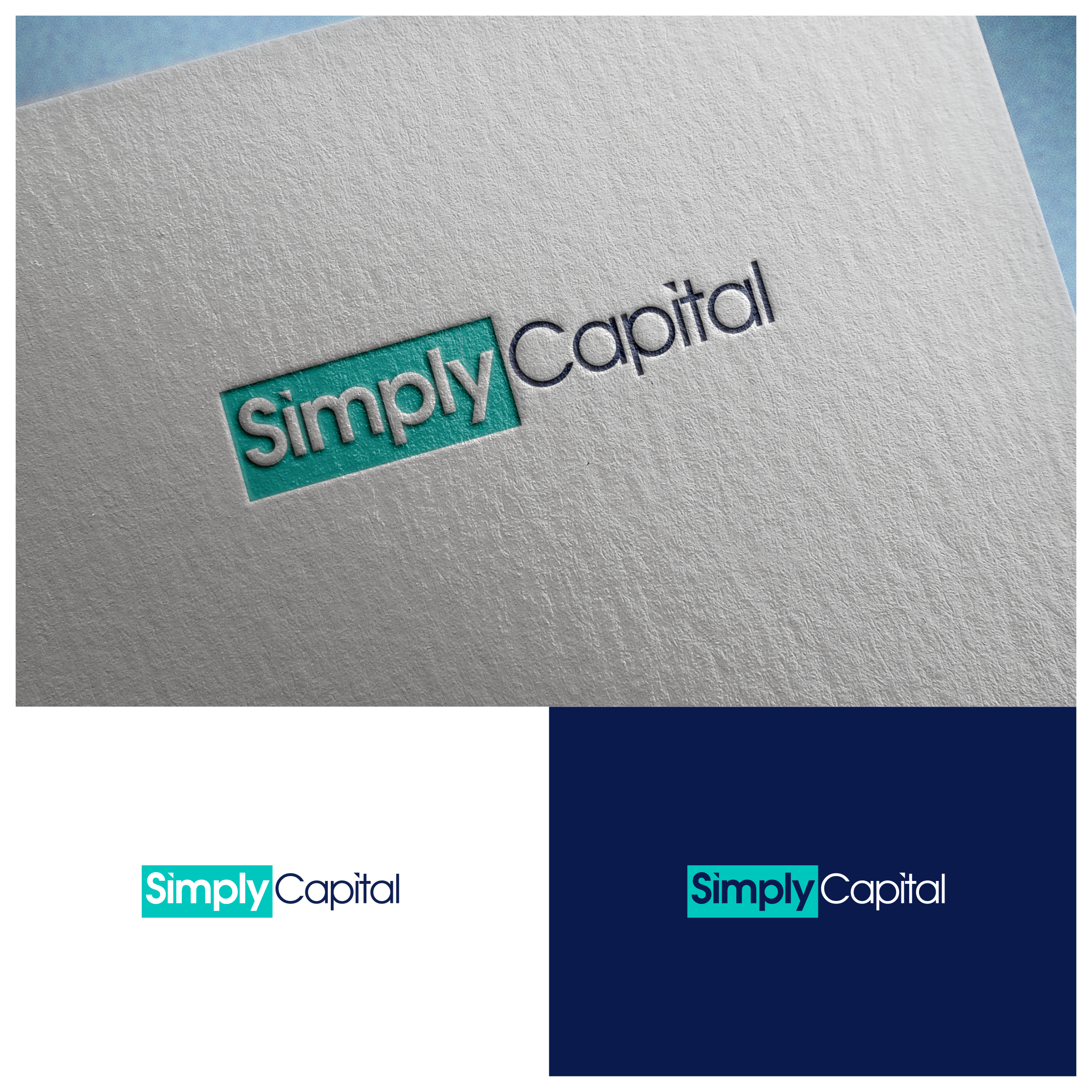 Logo Design by alzac for this project | Design #28666675