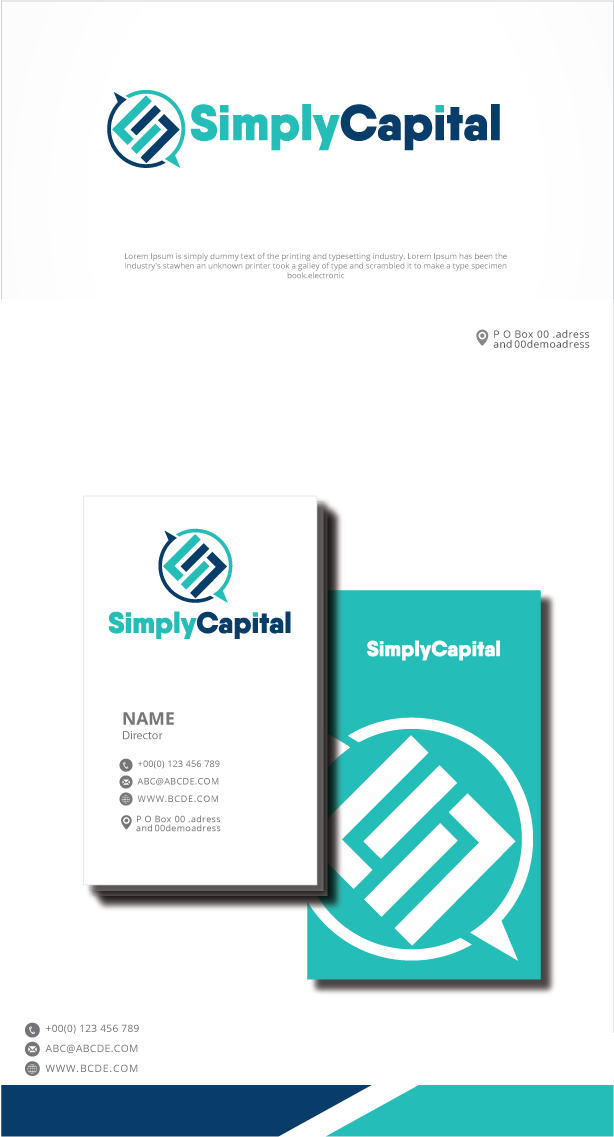 Logo Design by graphicevolution for this project | Design #28663453