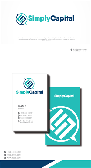 Logo Design by graphicevolution for this project | Design: #28663453