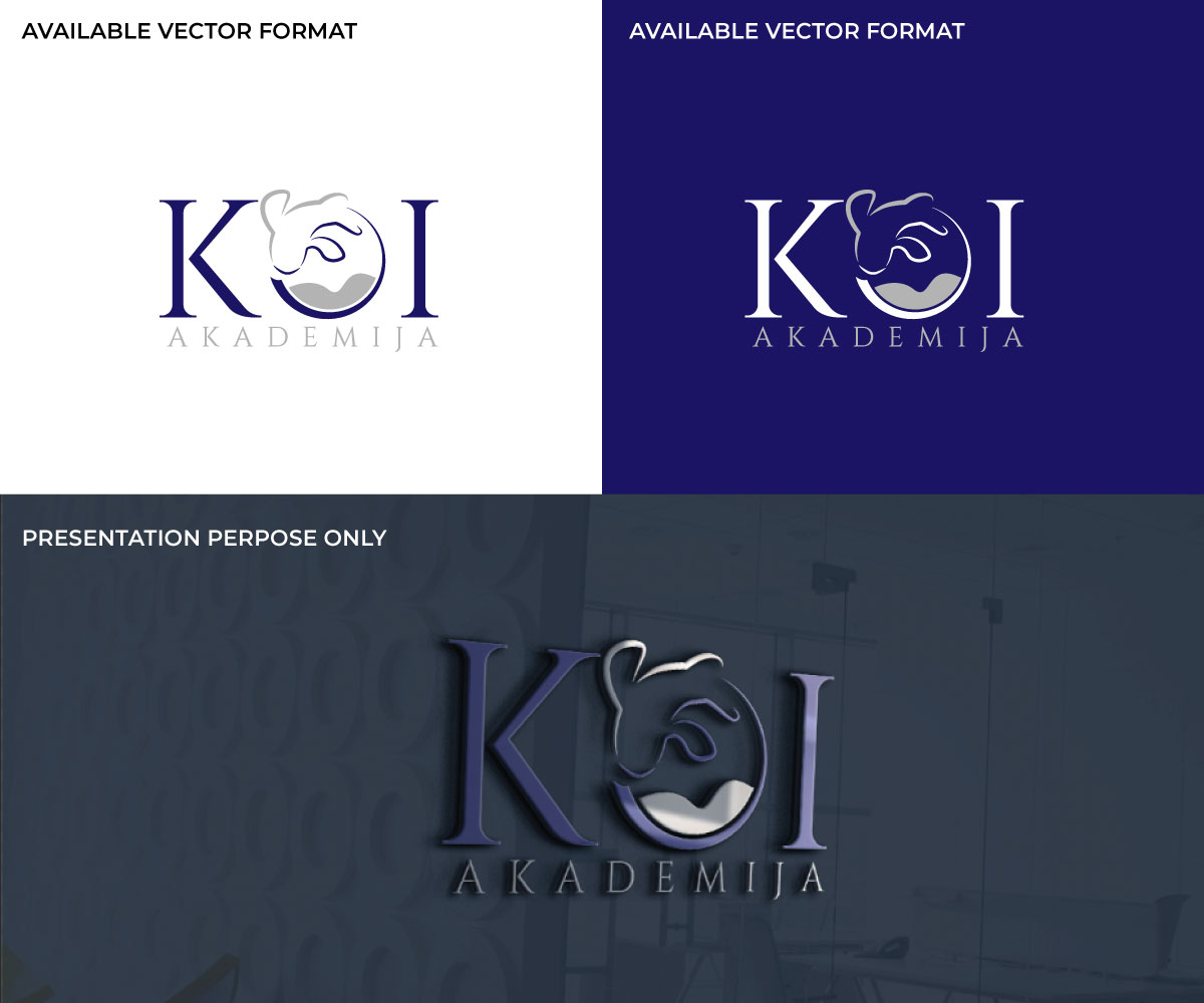 Logo Design by RS_Design for this project | Design #28663856