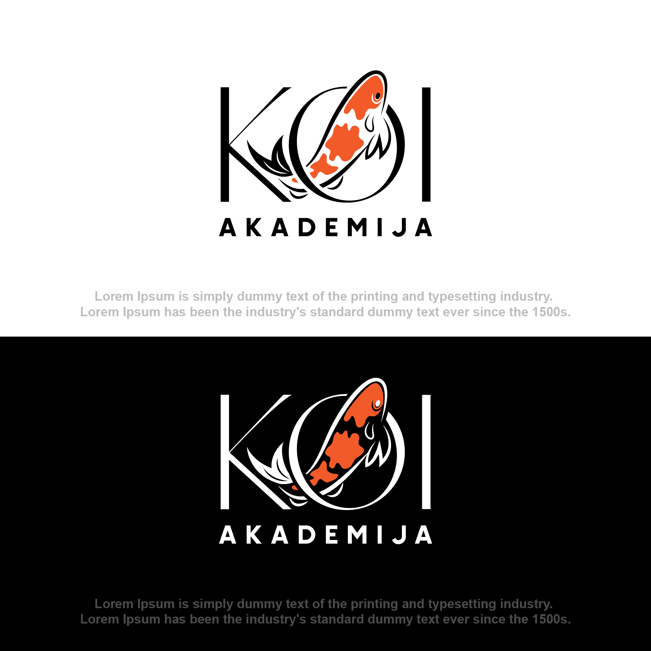 Logo Design by Revolt Team for this project | Design #28692757
