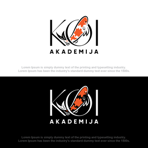 Logo Design by Revolt Team for this project | Design #28692757