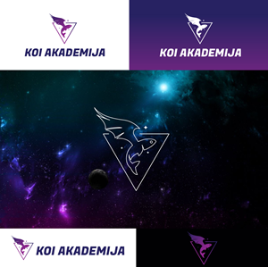 Logo Design by Hom