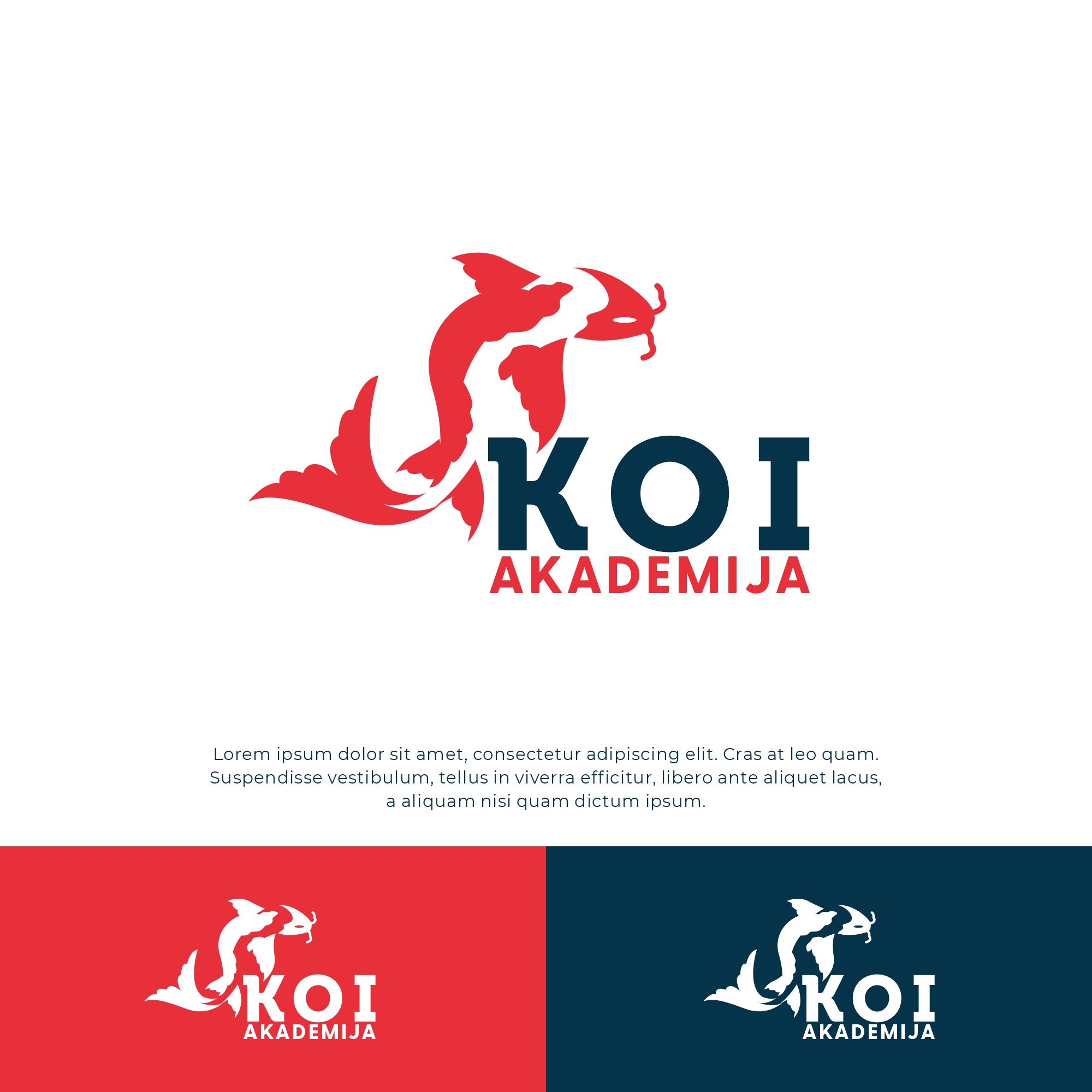 Logo Design by alitjuara for this project | Design #28692770