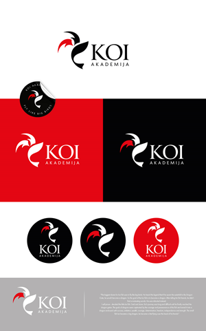 Logo Design by sez_inn for this project | Design #28688816