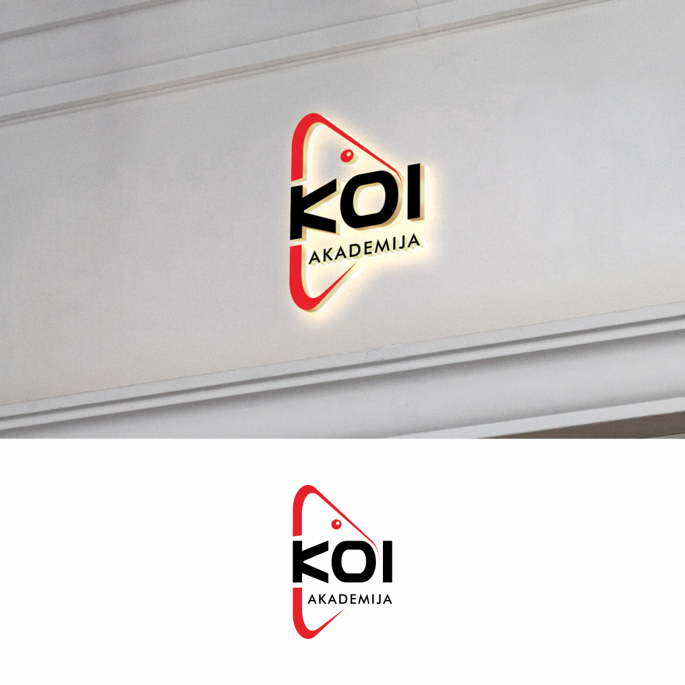 Logo Design by aqilazhifara for this project | Design #28663546