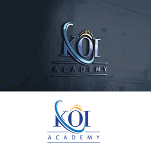 Logo Design by GODDREAMCREATION for this project | Design #28691461