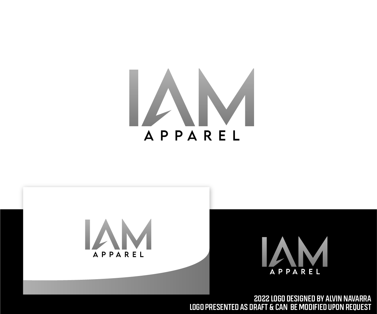 Logo-Design von alvinnavarra für dieses Projekt | Design #28681768