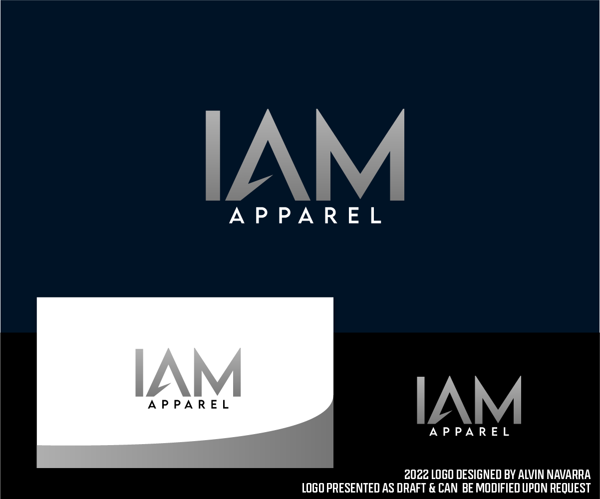 Logo-Design von alvinnavarra für dieses Projekt | Design #28681770