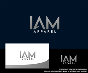 Logo-Design von alvinnavarra für dieses Projekt | Design: #28681770