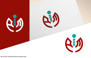 Logo-Design von Rubia@ für dieses Projekt | Design: #28669720