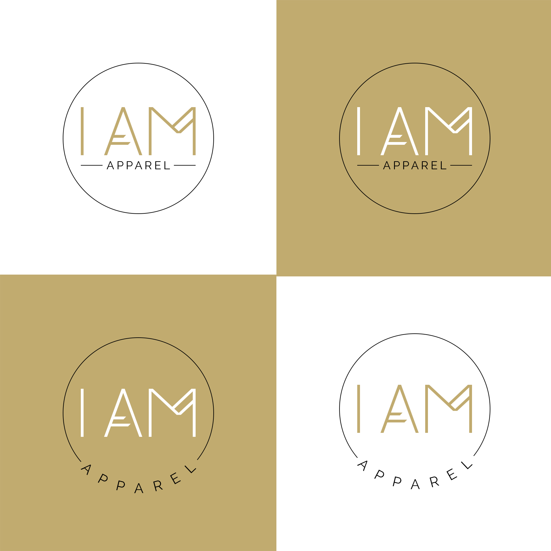 Logo-Design von Soonia für dieses Projekt | Design #28706456