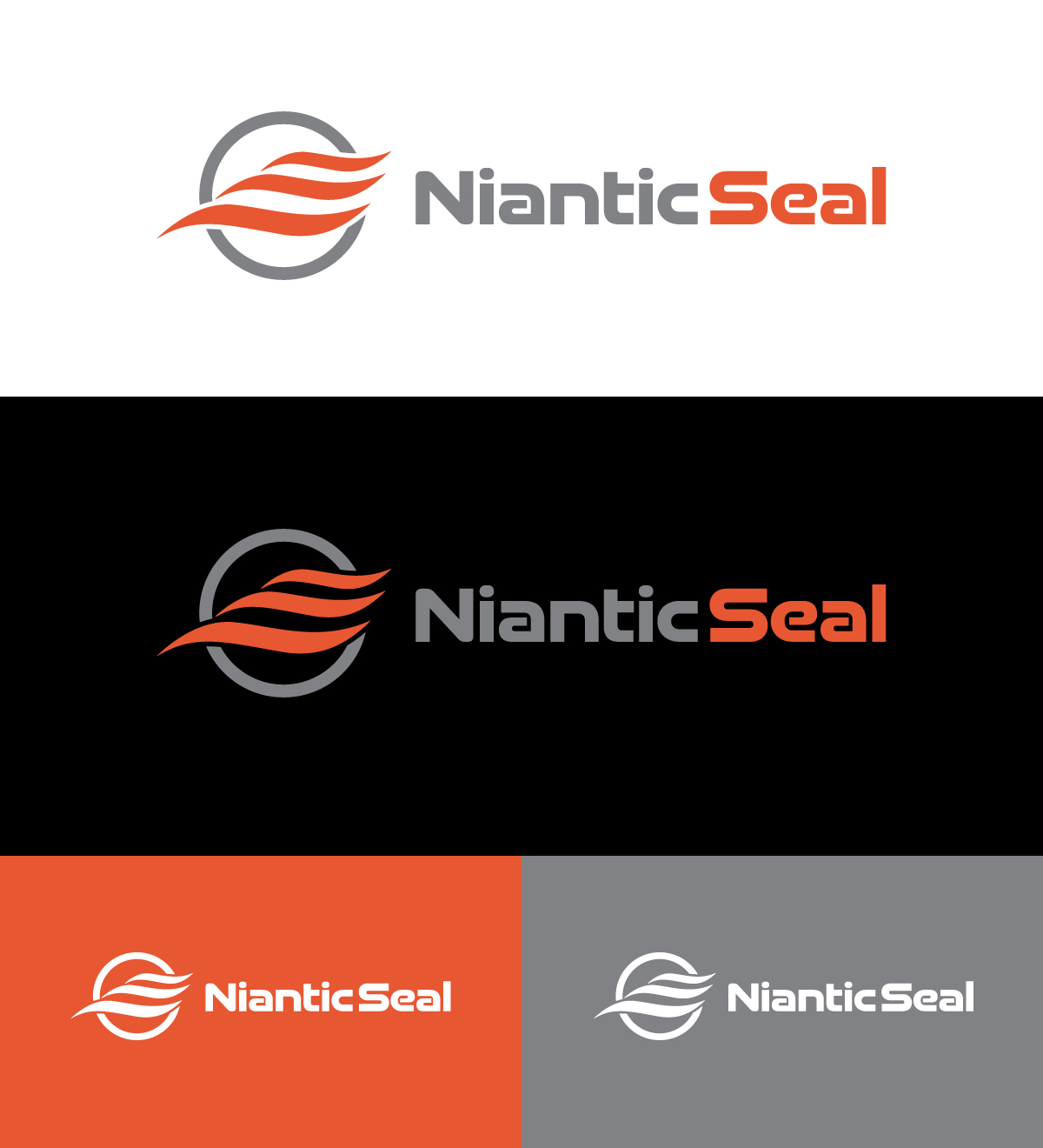 Logo Design by Rueell Artss for this project | Design #28724161