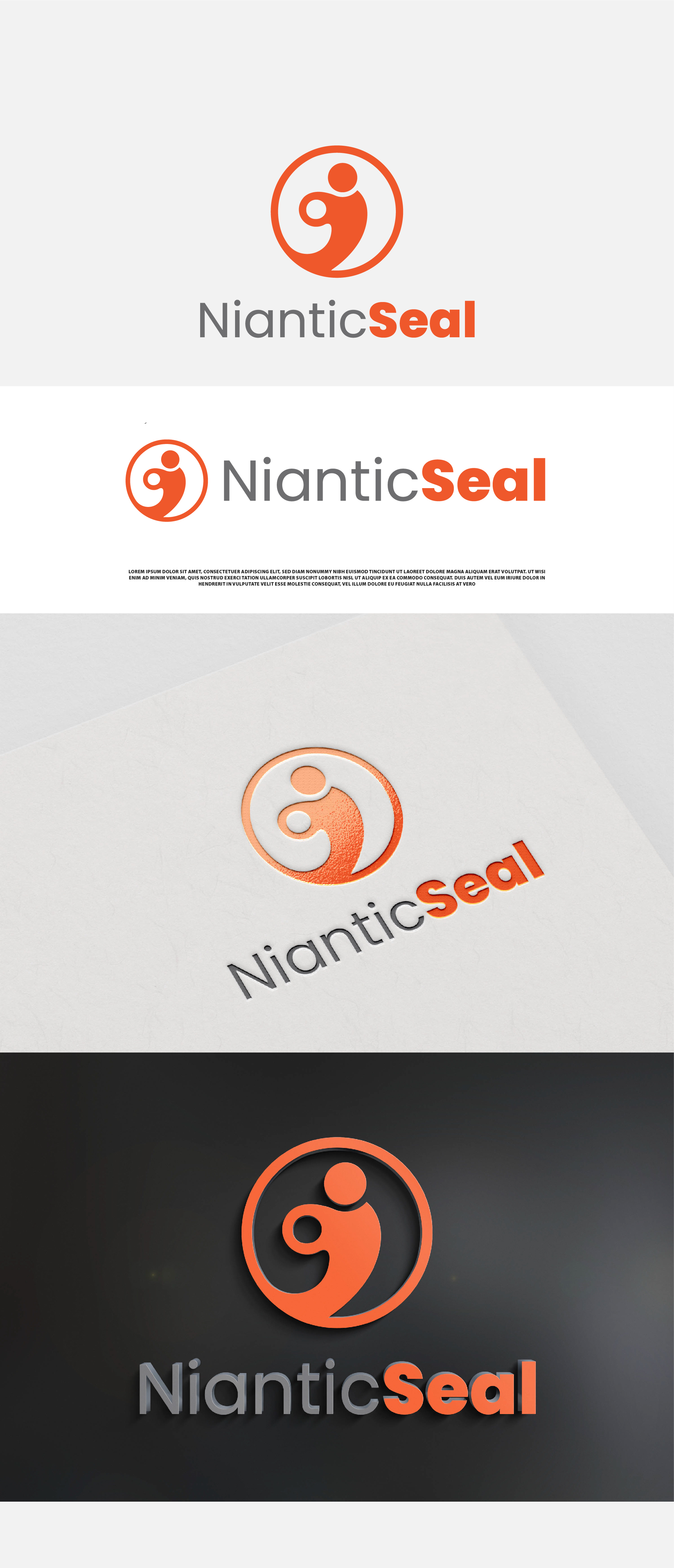 Logo Design by Fezy Design Studio for this project | Design #28663746