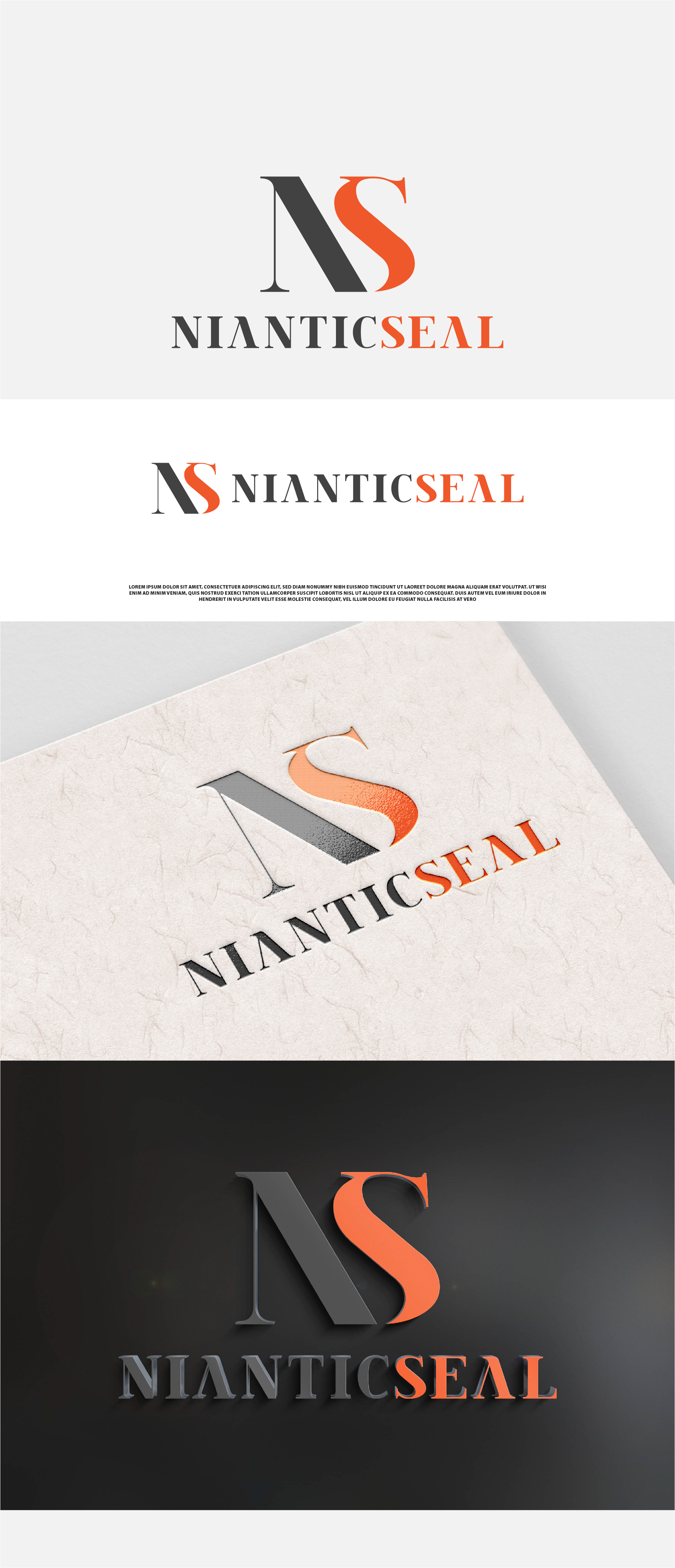 Logo Design by Fezy Design Studio for this project | Design #28674076