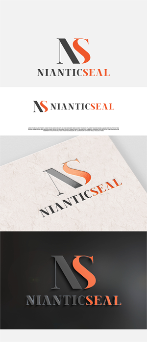 Logo Design by Fezy Design Studio