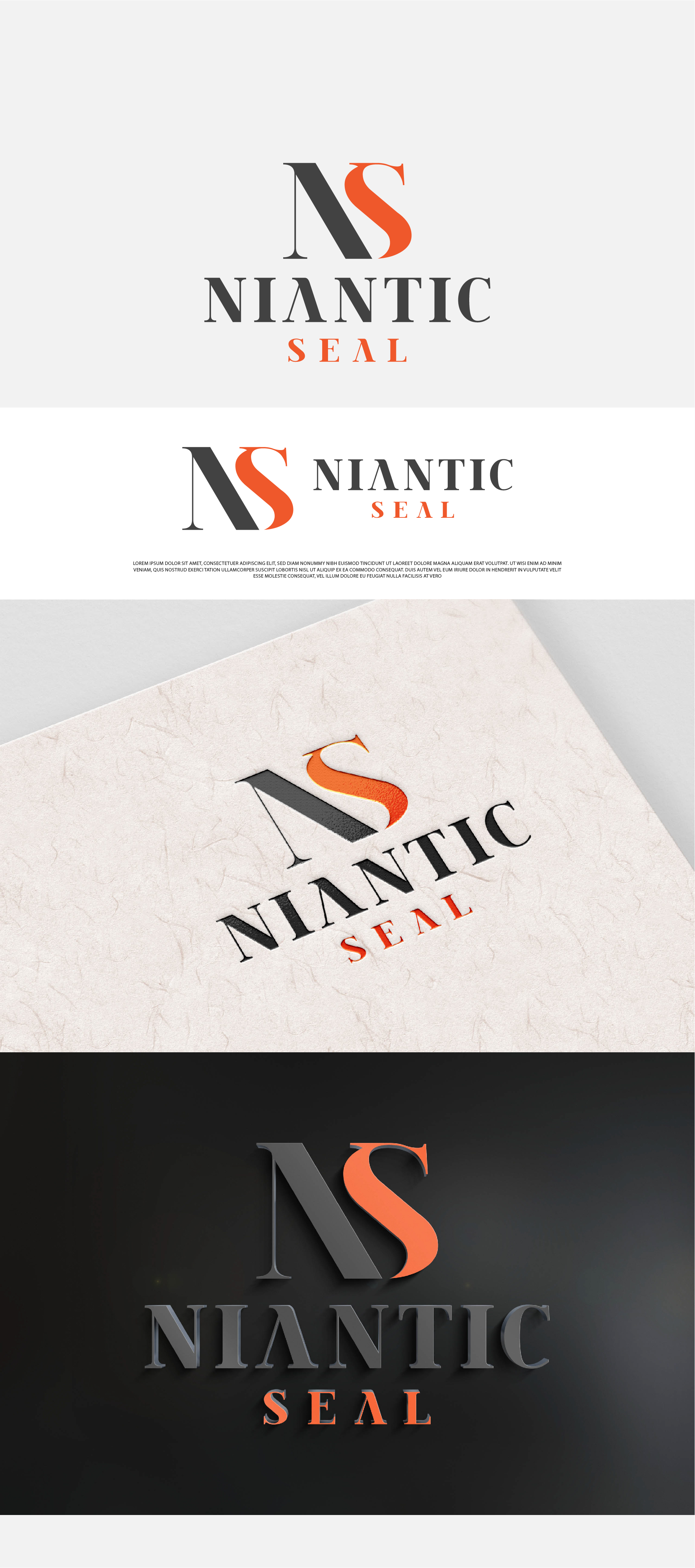 Logo Design by Fezy Design Studio for this project | Design #28677522