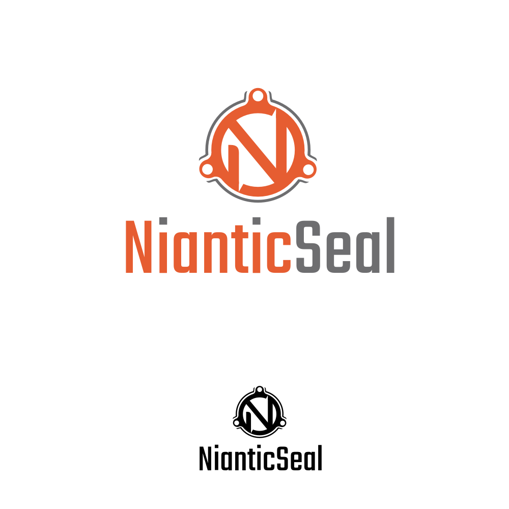 Logo Design by rgb01 for this project | Design #28698144