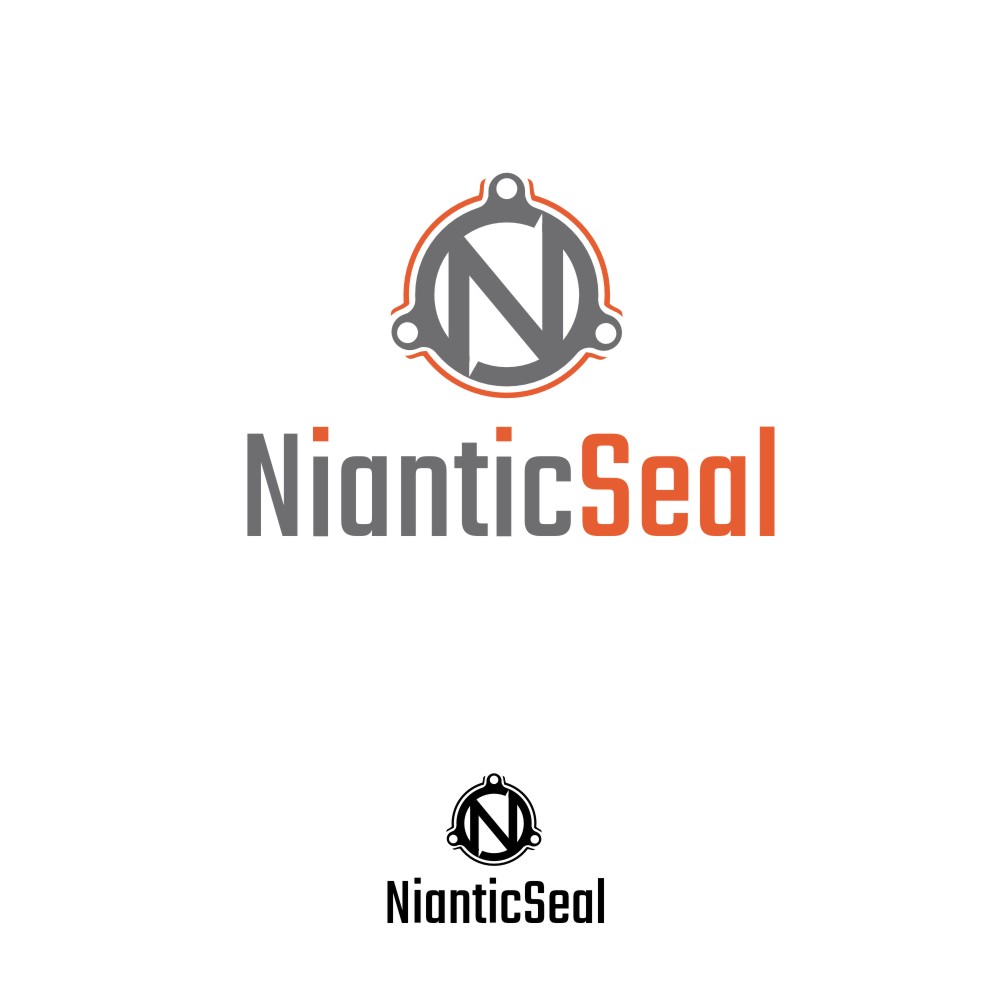 Logo Design by rgb01 for this project | Design #28700095