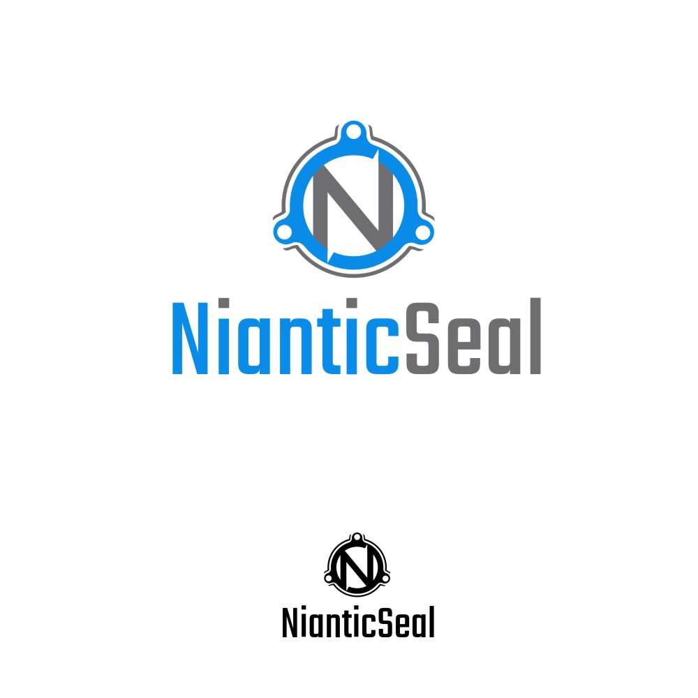 Logo Design by rgb01 for this project | Design #28700459