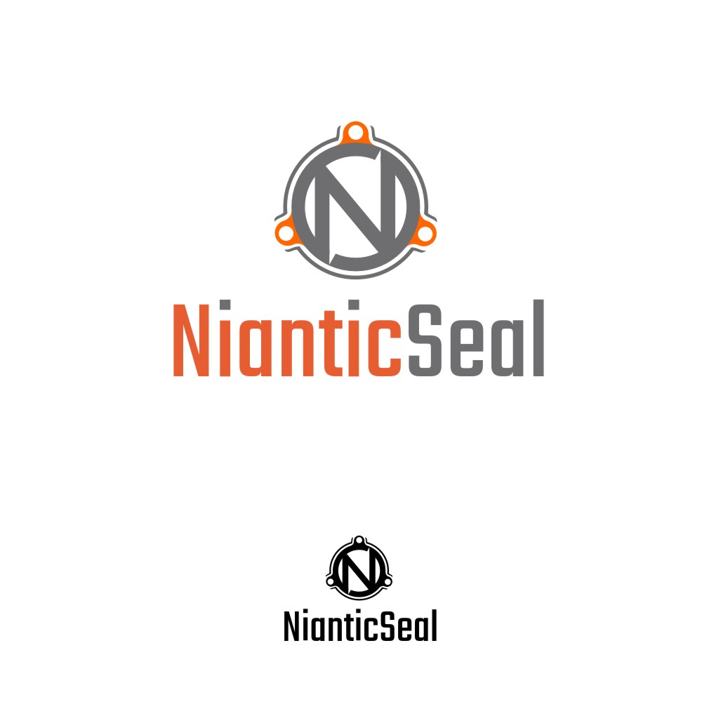 Logo Design by rgb01 for this project | Design #28700460