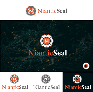 Logo Design by Hom