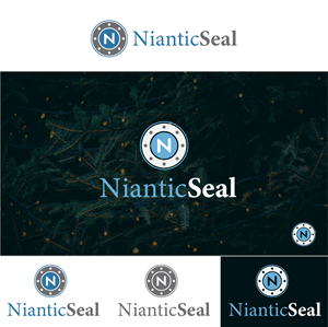 Logo Design by Hom for this project | Design: #28663051