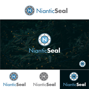 Logo Design by Hom for this project | Design: #28665529