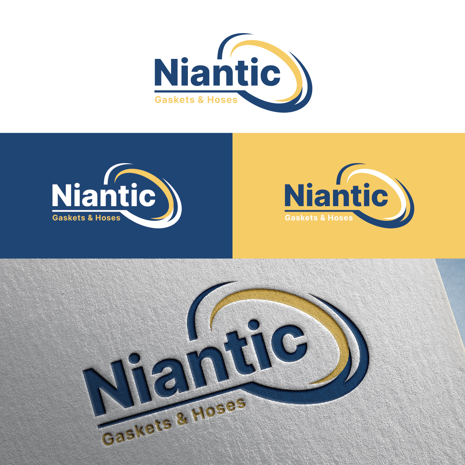 Logo Design by S.H Designs for this project | Design #28761040