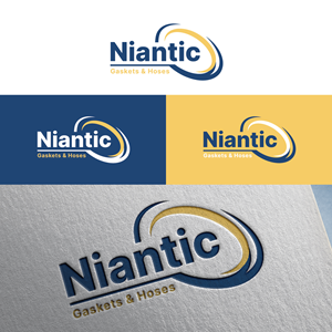 Logo Design by S.H Designs for this project | Design: #28761040