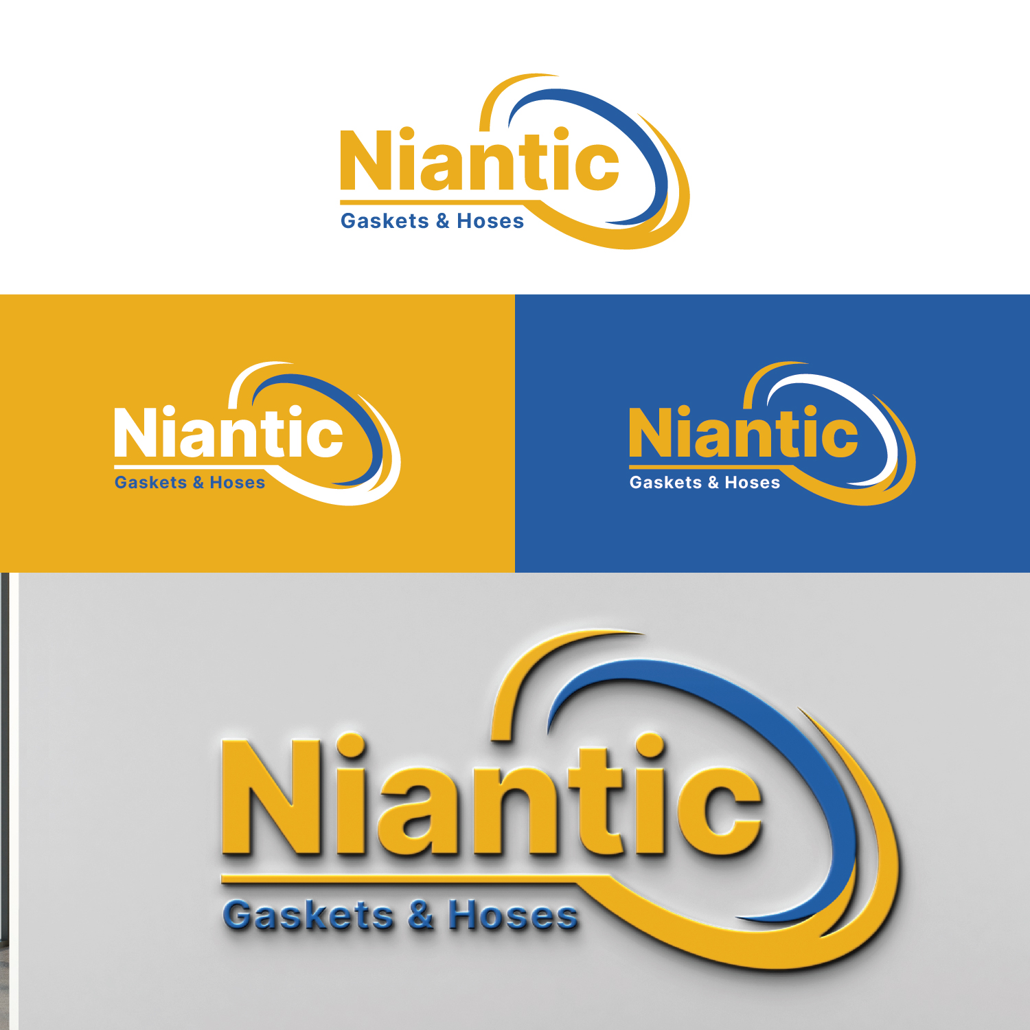 Logo Design by S.H Designs for this project | Design #28761042