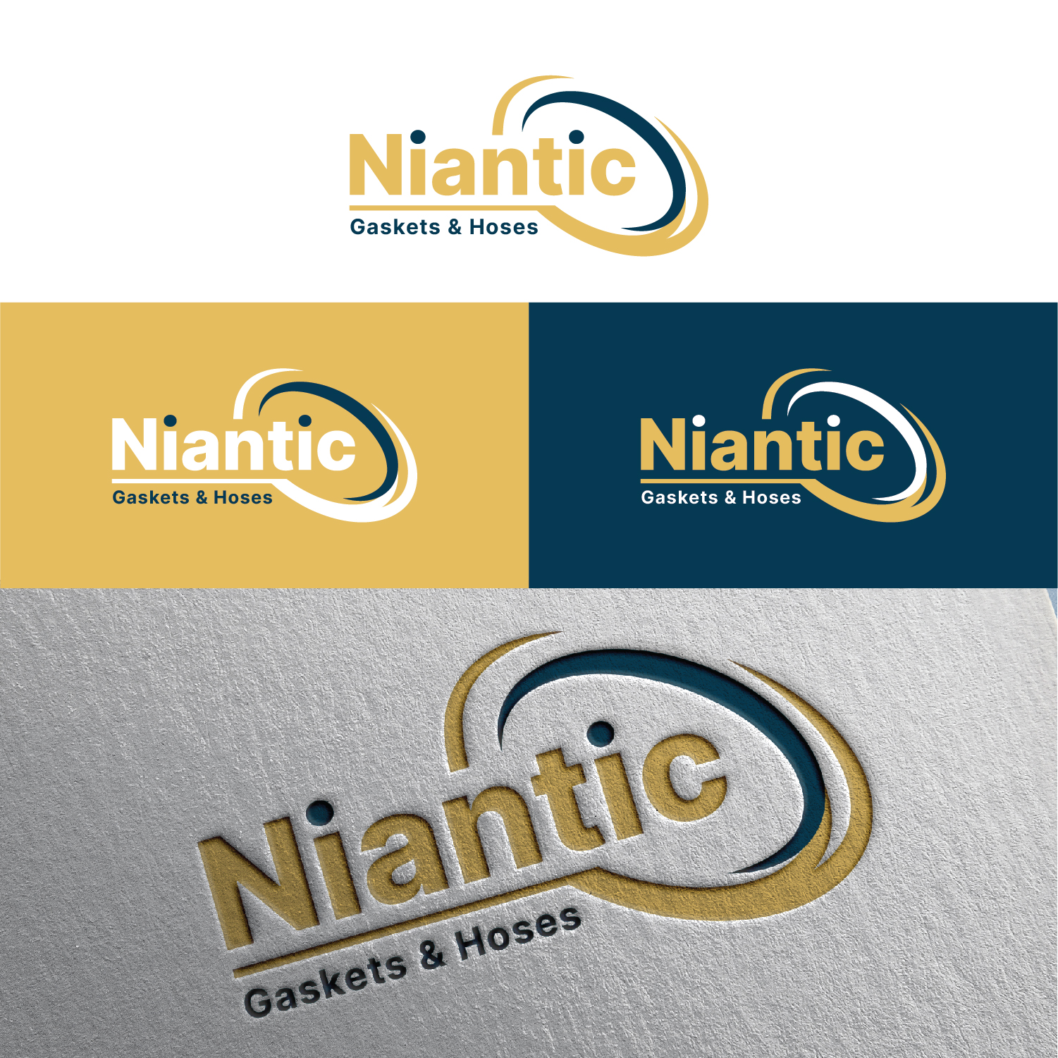 Logo Design by S.H Designs for this project | Design #28761044