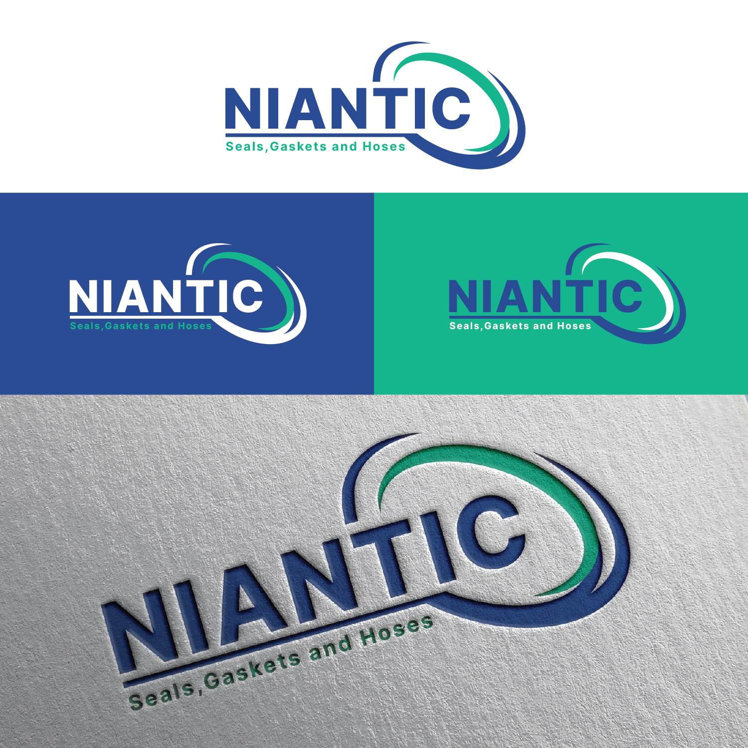 Logo Design by S.H Designs for this project | Design #28762261